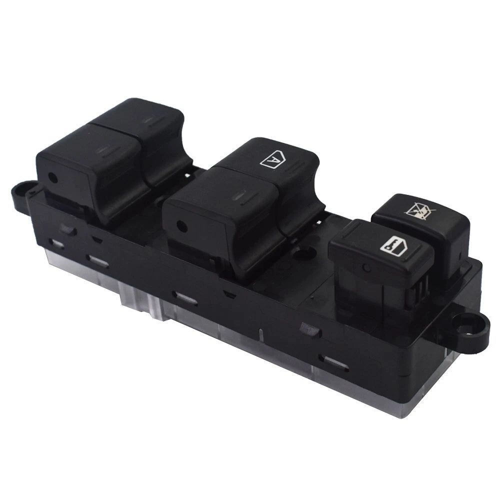 Power Window Master Control Switch for Nissan (2005–2012)