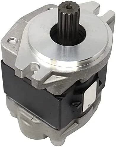 Hydraulic Pump 91E71-10200 for Cat Mitsubishi Forklift S4S FD20/30NT-F18C/F14E