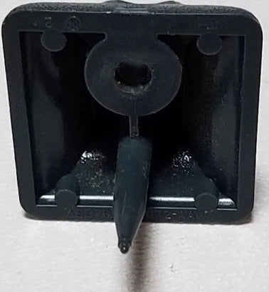 Sun Visor Clip for Ford Thunderbird Cougar (1994–1997)
