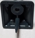 Sun Visor Clip for Ford Thunderbird Cougar (1994–1997)