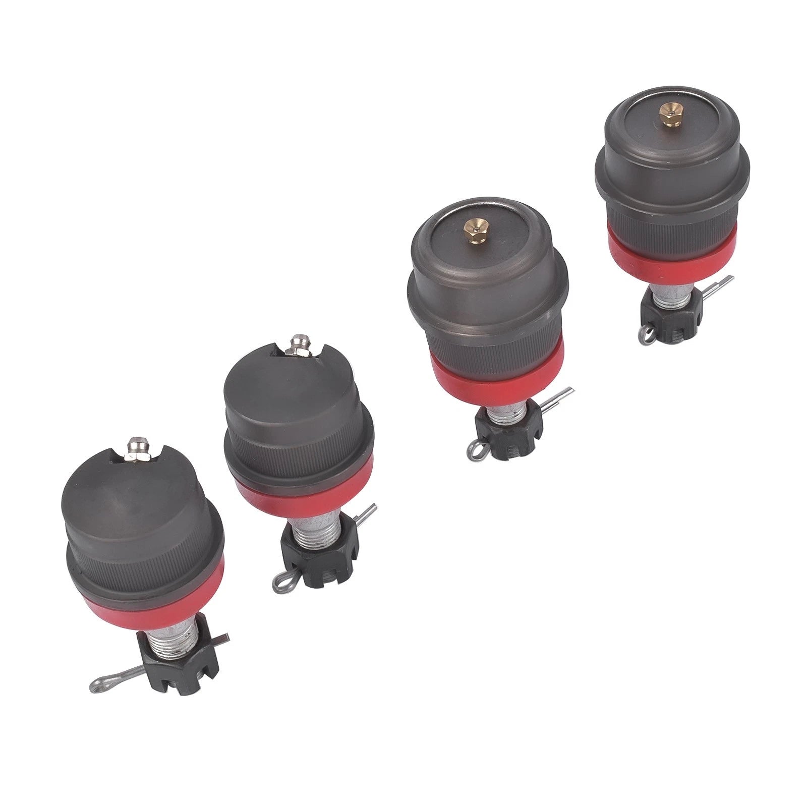 Heavy Duty Replacement Ball Joints for Jeep Cherokee XJ Wrangler TJ YJ MJ (1984–2001)