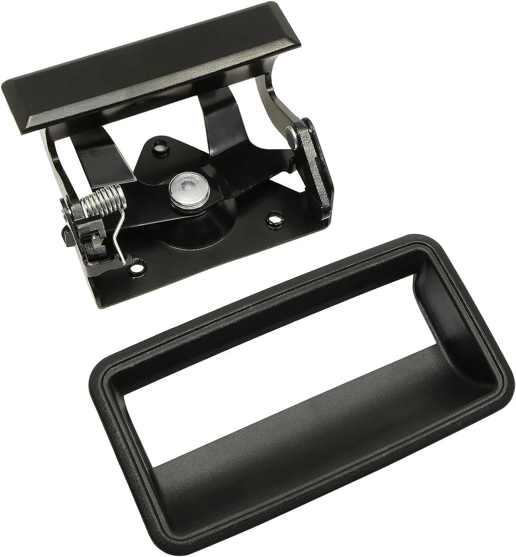 Metal Tailgate Handle Set for Chevrolet C/K 1500 2500 3500 (1988–2000)