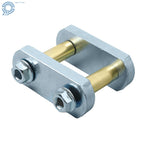 Heavy Duty Trailer Shackle Kit for CRE3000 (Stock Equaflex, 2.25")