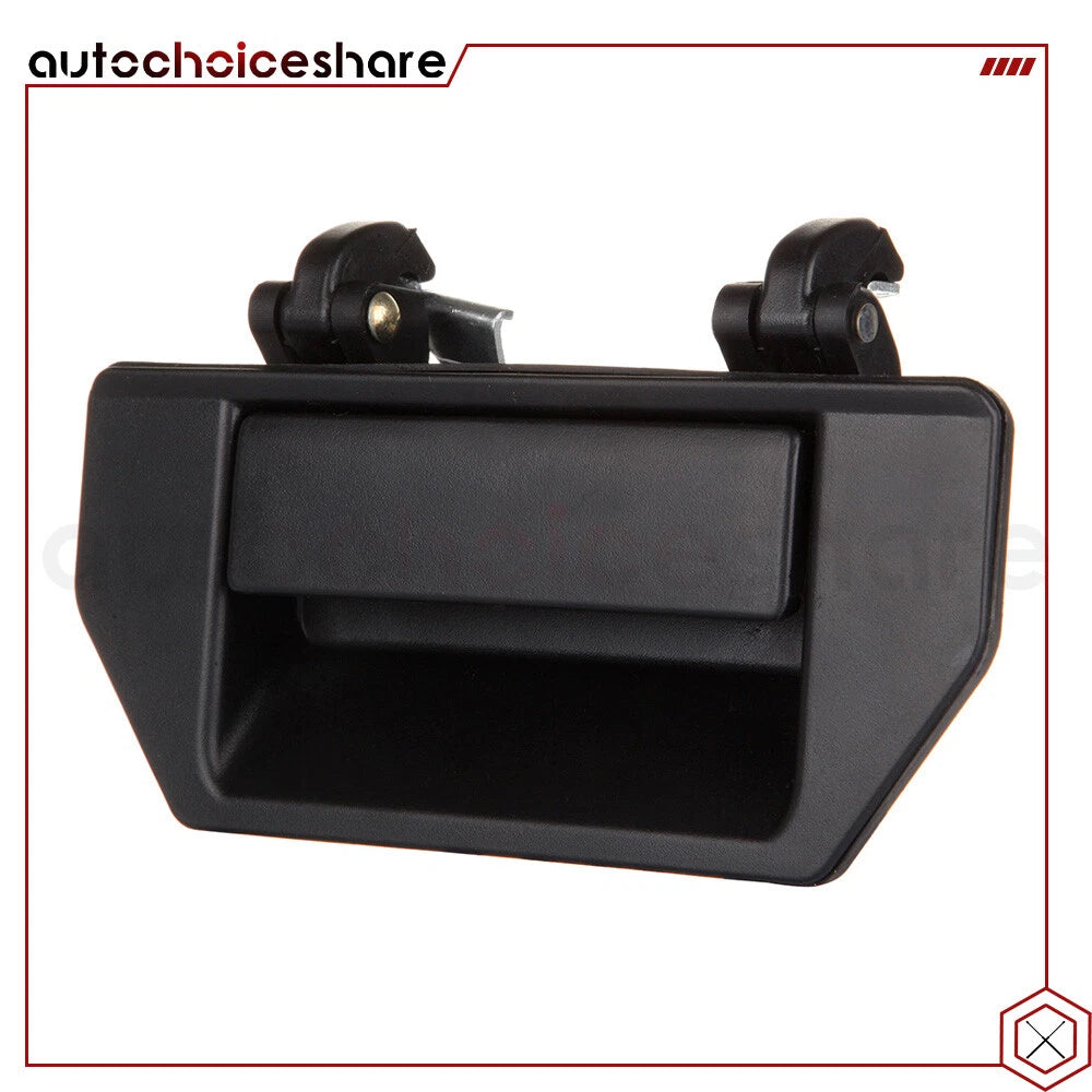 Rear Liftgate Side Exterior Door Handle for Nissan Frontier (1998–2000)