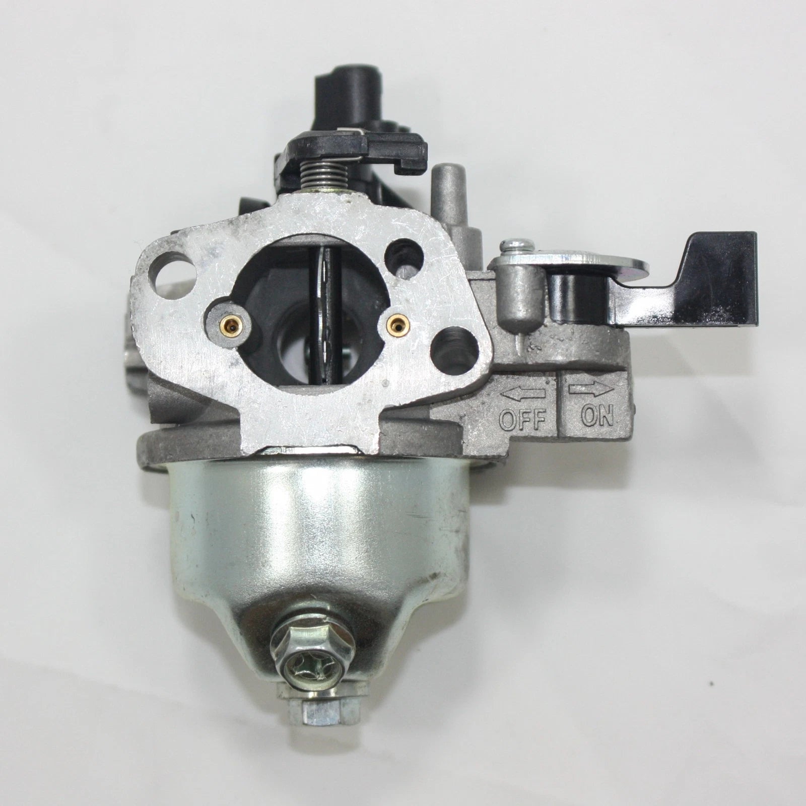 16mm Carburetor for GX160 Stationary Engine (Esky Go Kart, Buggy, Generator)