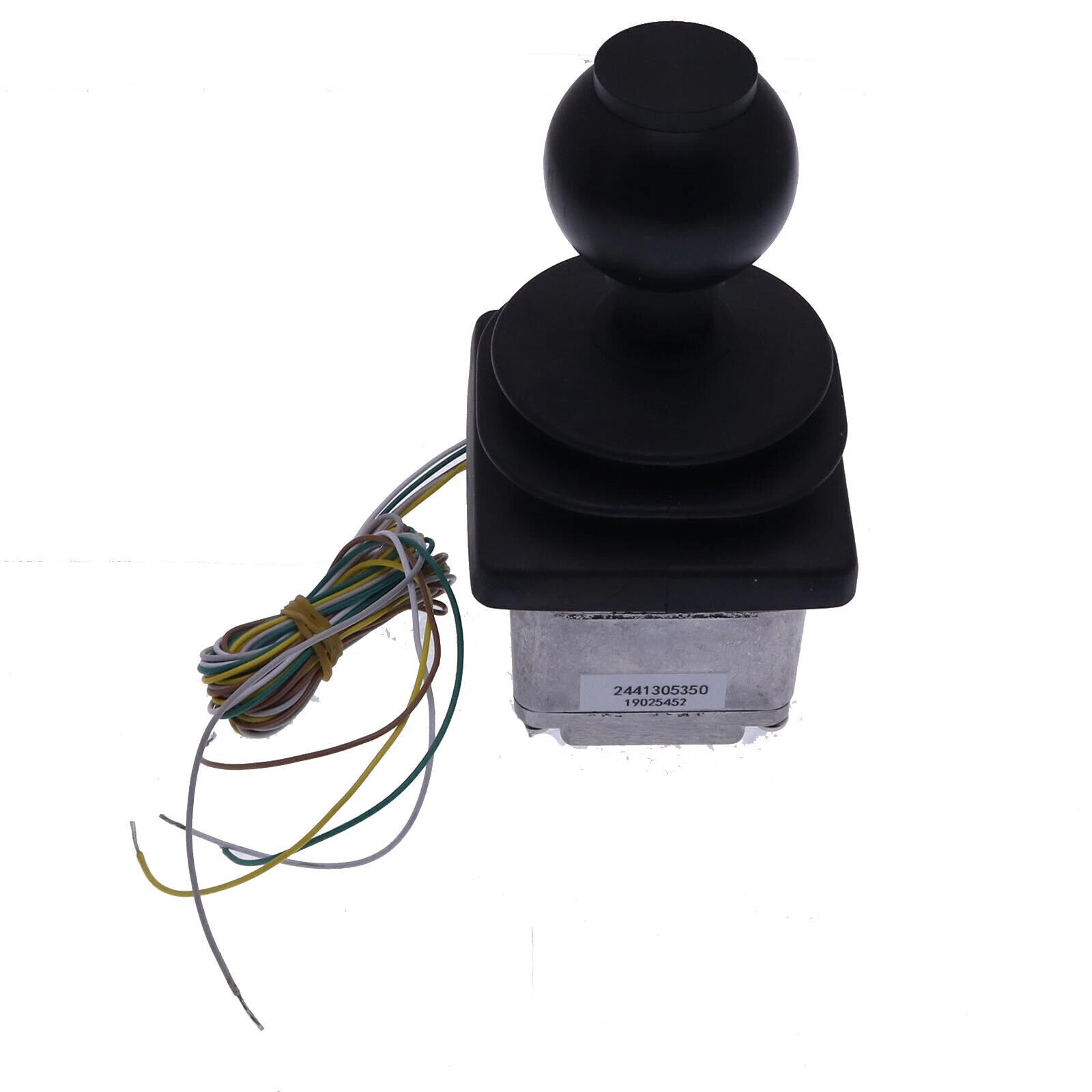 Joystick Controller 2441305350 for Haulotte HA16SPX HA18SPX HA260PX HB40 HA15X (2000–2023)