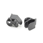 Hood Prop Rod Latch Clips for 2000-2011 Ford Focus (2000-2011)