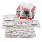 Water Pump Repair Service Kit 3B2-87322 for Nissan Tohatsu Outboard