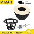 Air Filter Cage Holder Basket w/ Bolt Washer Kit for Yamaha YZ80 (1993–2001)
