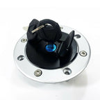Fuel Gas Tank Cap Keys for Suzuki Katana GSX750F GSX600F GSX400 (1994–2006)