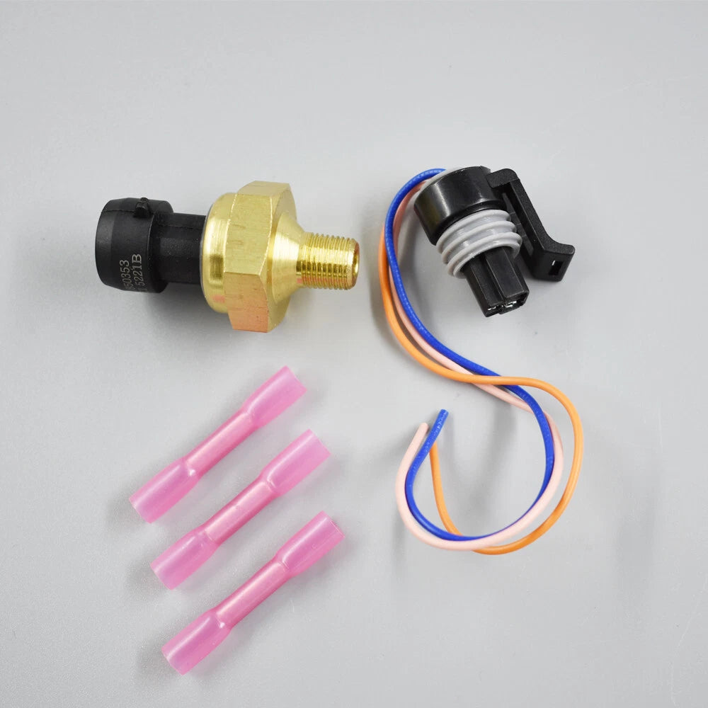 EBP Sensor for Ford F-250 F-350 Super Duty (1997-2004)