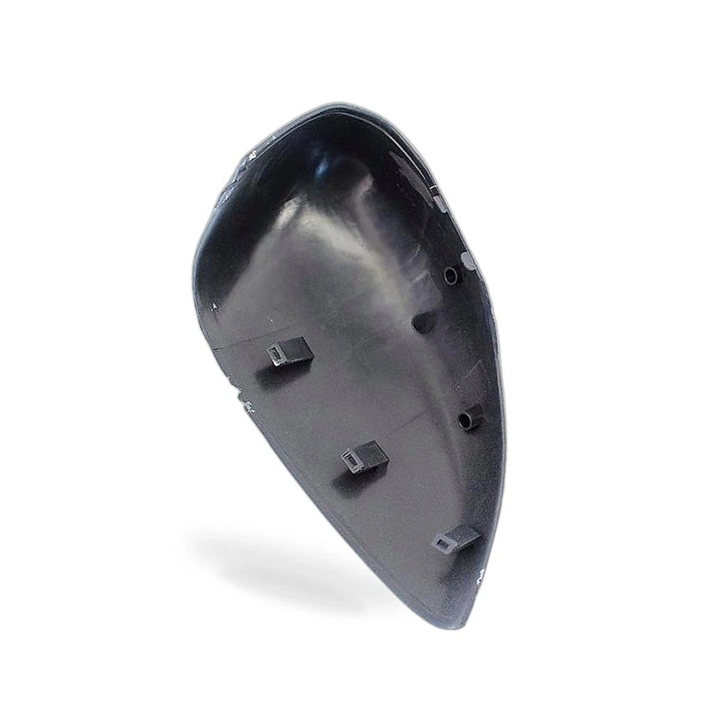 Rearview Mirror Housing Cover for Ford Fiesta (2009–2015) 8A6117K746CA