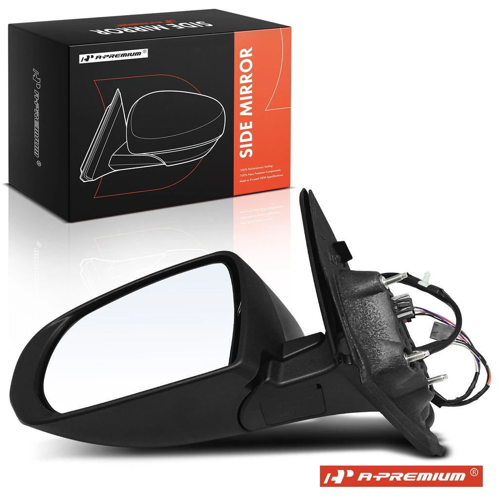 Driver Power Mirror for Jeep Compass (2017–2023)