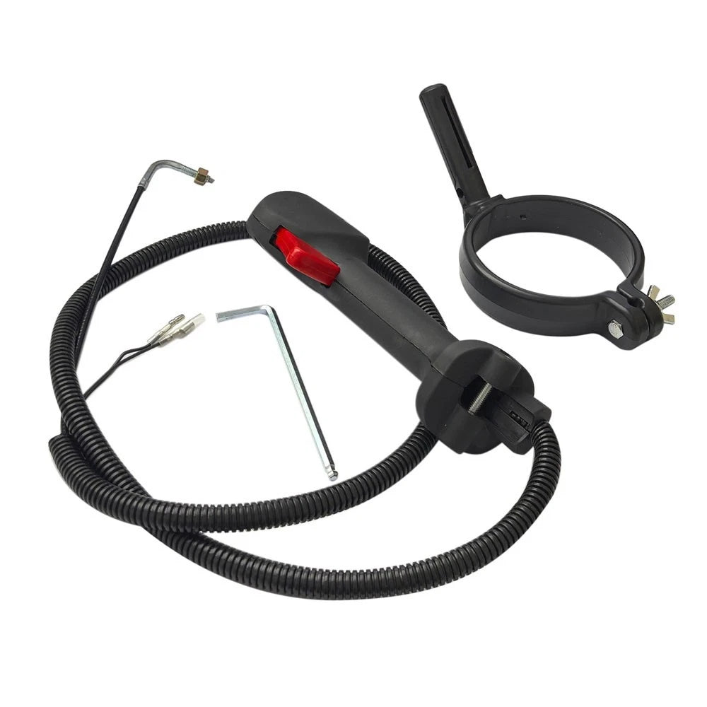 Throttle Control Lever for RedMax EBZ7500RH EBZ8500RH (577241201)