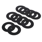 Excavator Bucket Shims for Komatsu, Cat, Bobcat, Kubota, Takeuchi, JCB, Case (45mm Pins)
