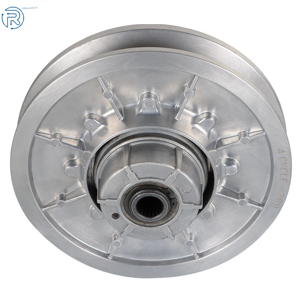 Secondary Driven Clutch for EZGO Gas (1996–2009)