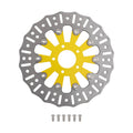 Front Brake Rotor Disc for Harley Touring Electra Glide (2008–2019)