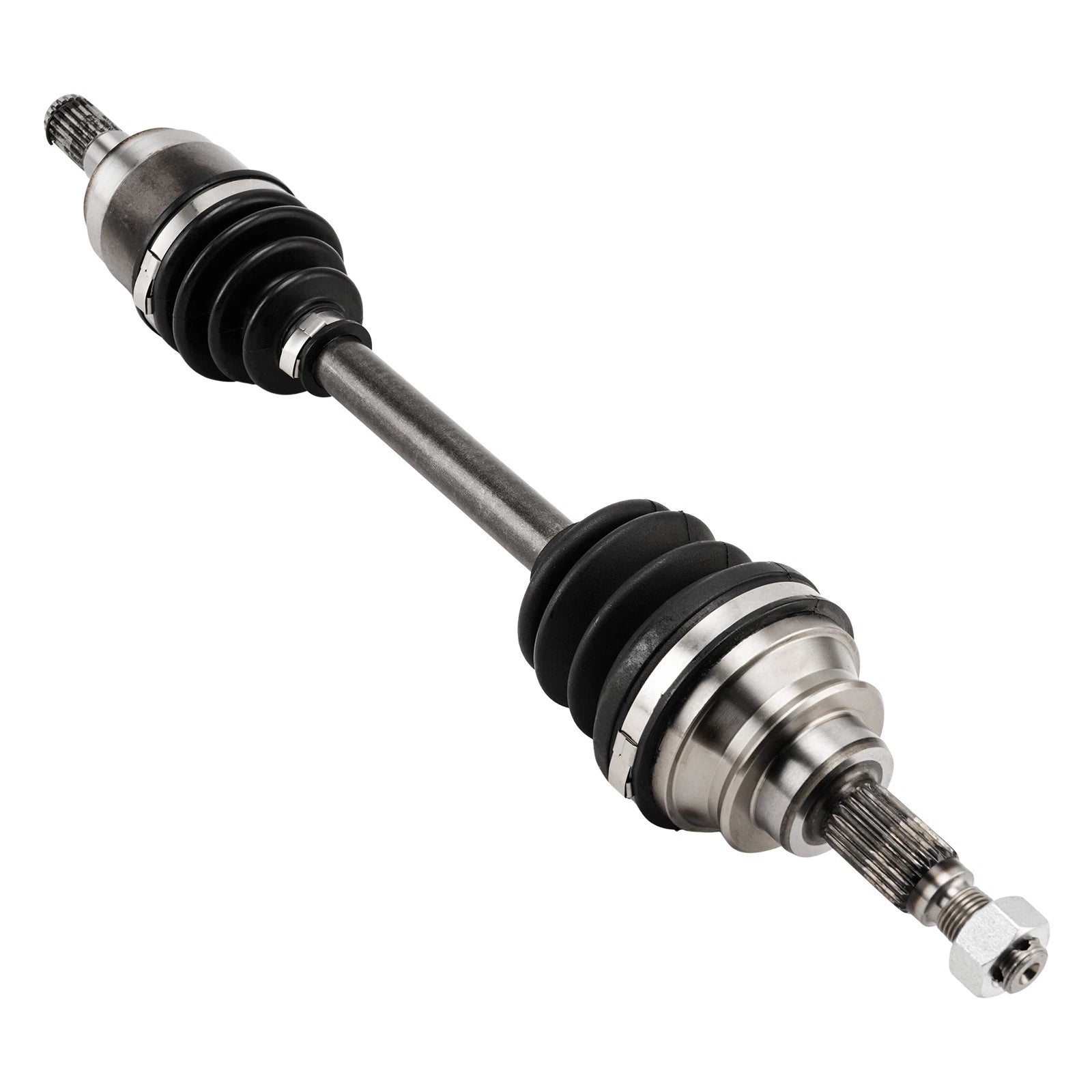 Front Left CV Axle Shaft Assembly for 1995–2001 Honda Foreman 4x4