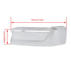 Rear Bumper Corner Wrap RH for Ford F150 (2021–2023)