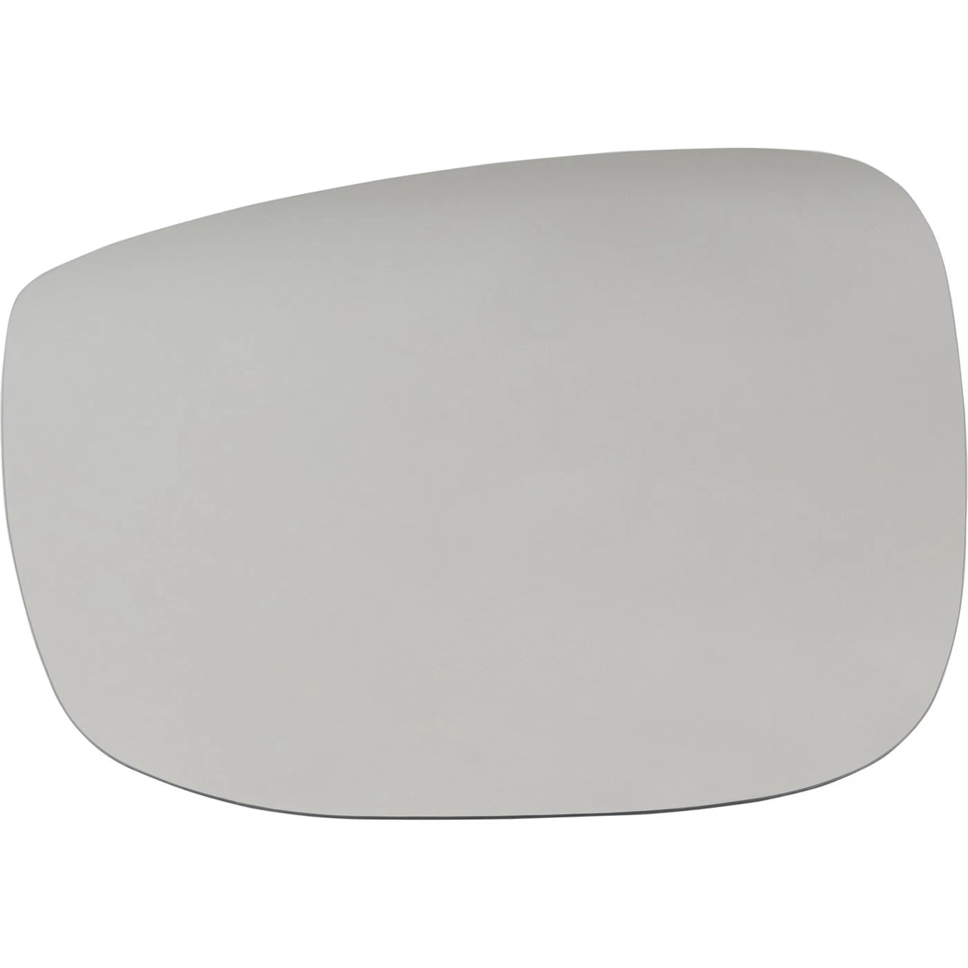 Driver Side Mirror Glass for Mazda CX-9 (2016–2018)