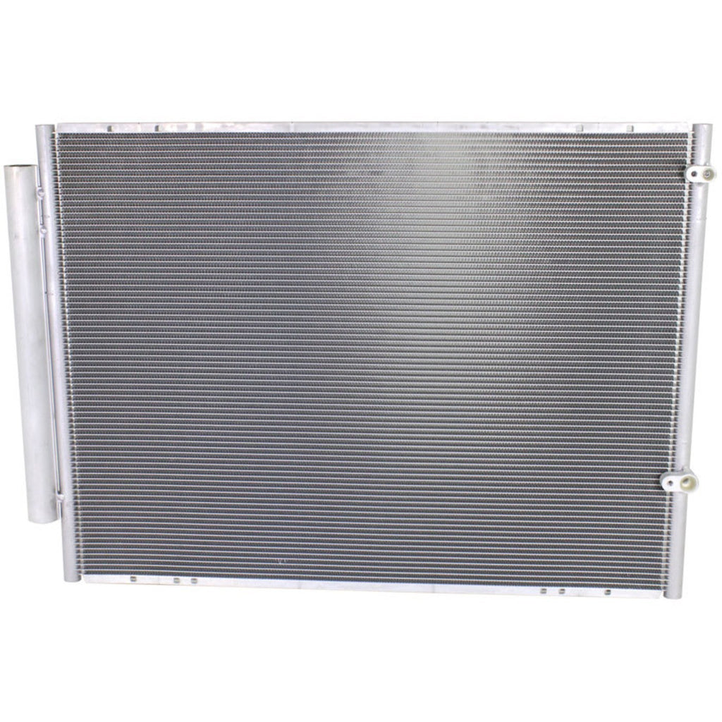 Radiators for Toyota Sienna (2004–2006)