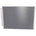 Radiators for Toyota Sienna (2004–2006)