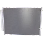 Radiators for Toyota Sienna (2004–2006)