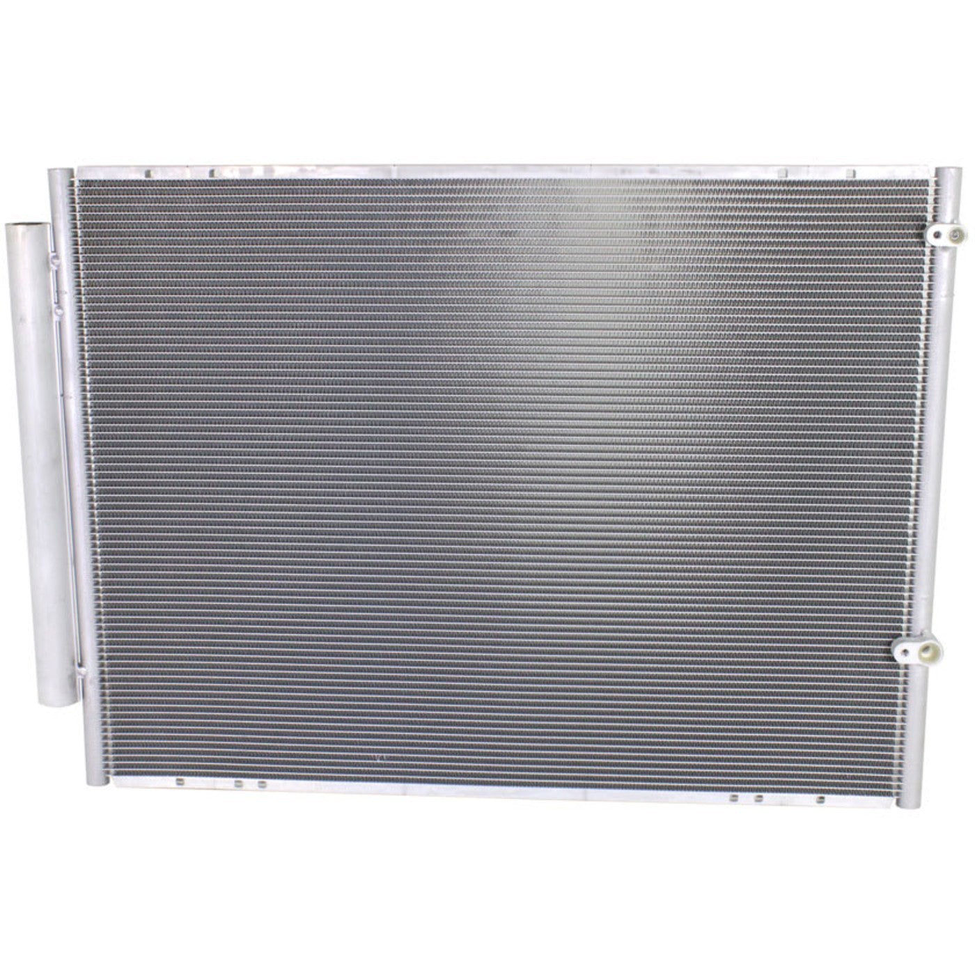 Radiators for Toyota Sienna (2004–2006)