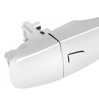 Front Right Side Exterior Outer Door Handle for Altima Sedan/Pathfinder (2013–2019)