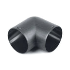 75mm Car Air Heater Ducting Pipe Vent Outlet