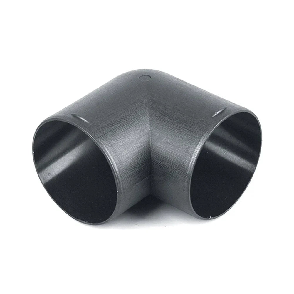 75mm Car Air Heater Ducting Pipe Vent Outlet