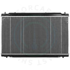 Cooling Kit for Honda CR-V (2017–2022) - Radiator & AC Condenser