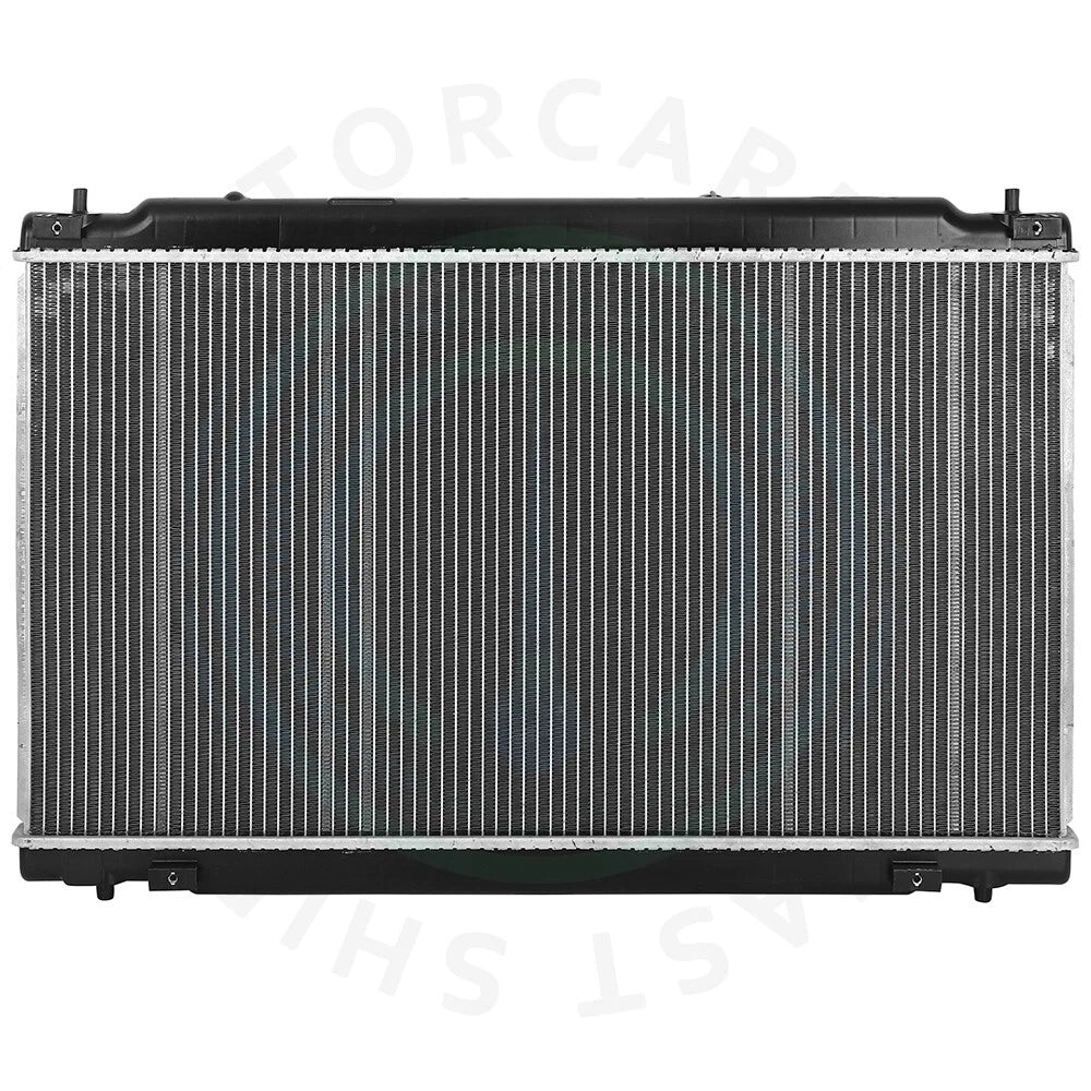 Cooling Kit for Honda CR-V (2017–2022) - Radiator & AC Condenser