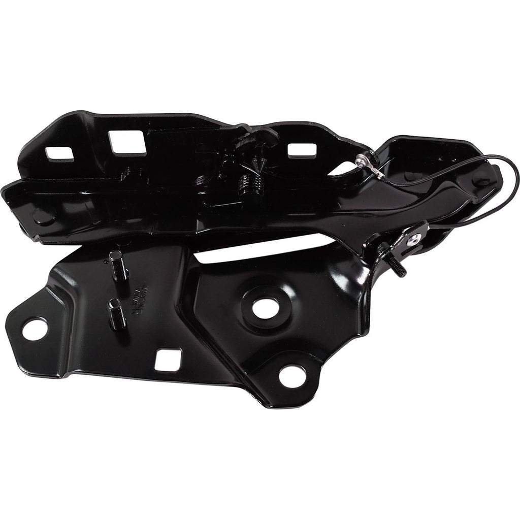 Hood Hinge for Chevrolet Camaro (2016–2019) with Active Pedestrian Protection RH