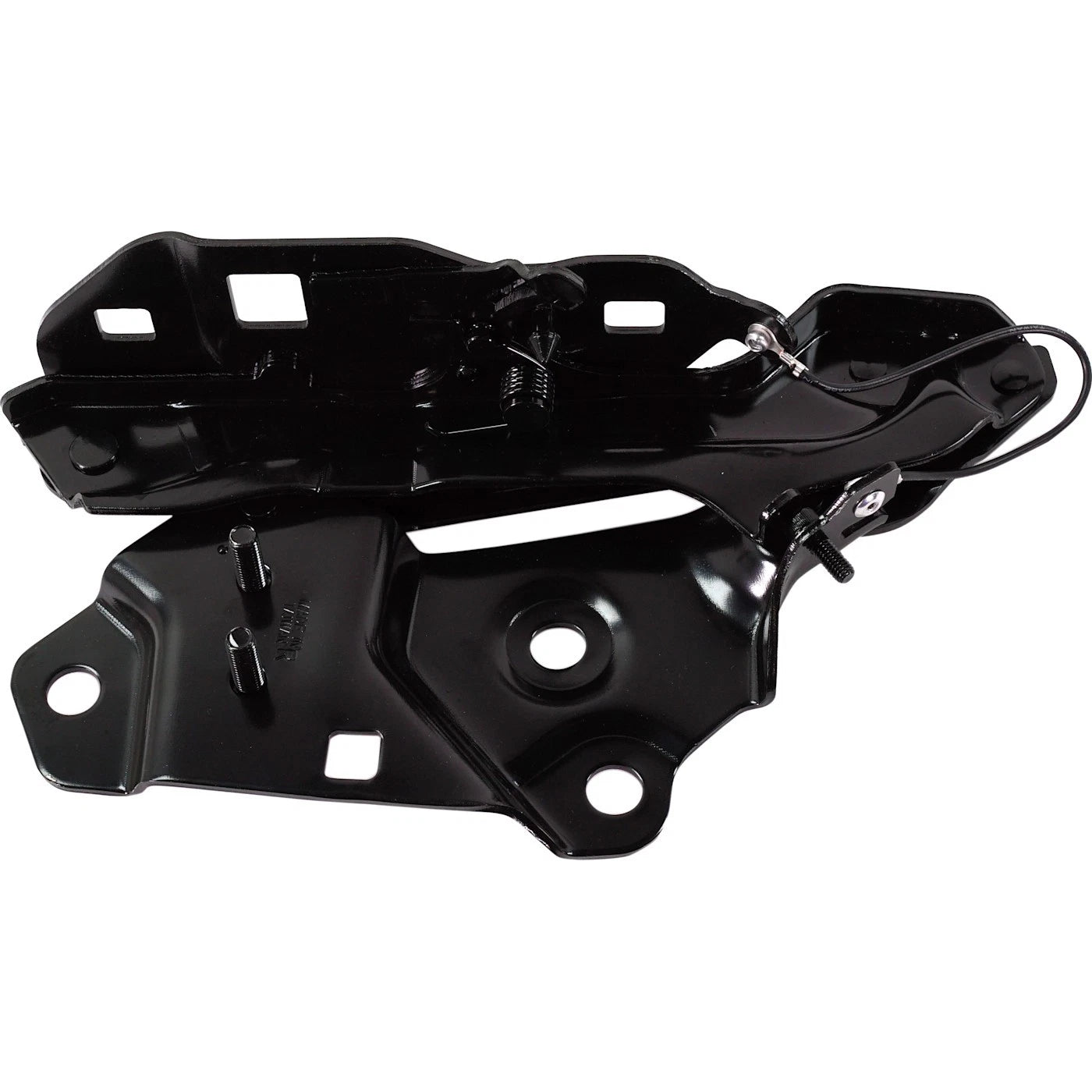 Hood Hinge for Chevrolet Camaro (2016–2019) with Active Pedestrian Protection RH