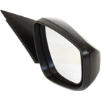 Mirror Pair for Hyundai Veloster (2012–2013) Primed Paintable