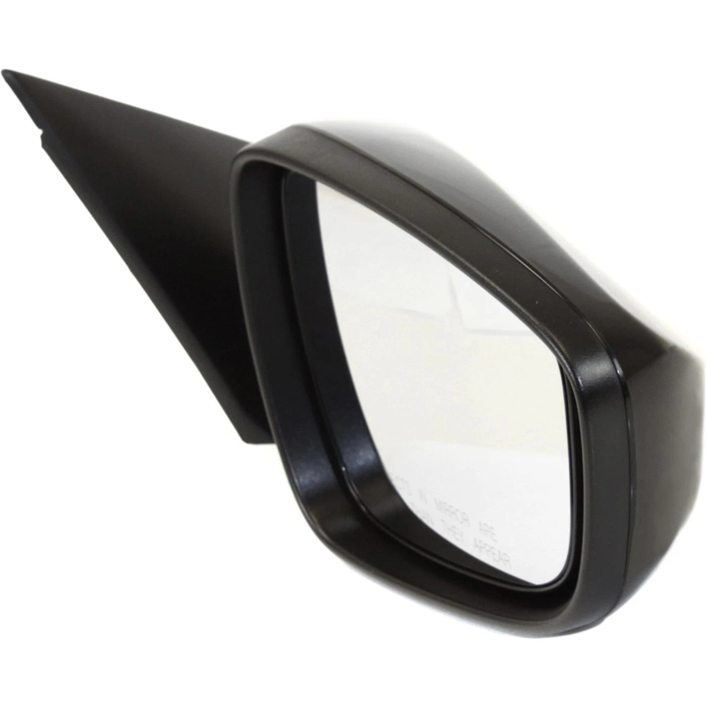 Mirror Pair for Hyundai Veloster (2012–2013) Primed Paintable