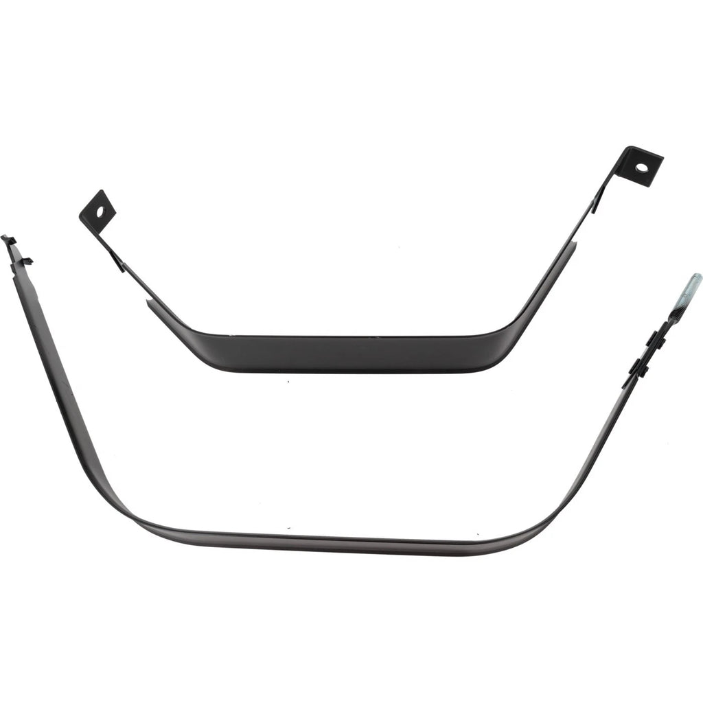 Set of 2 Fuel Tank Straps for Chevy S10 Pickup/Sonoma