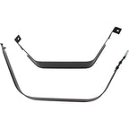 Set of 2 Fuel Tank Straps for Chevy S10 Pickup/Sonoma