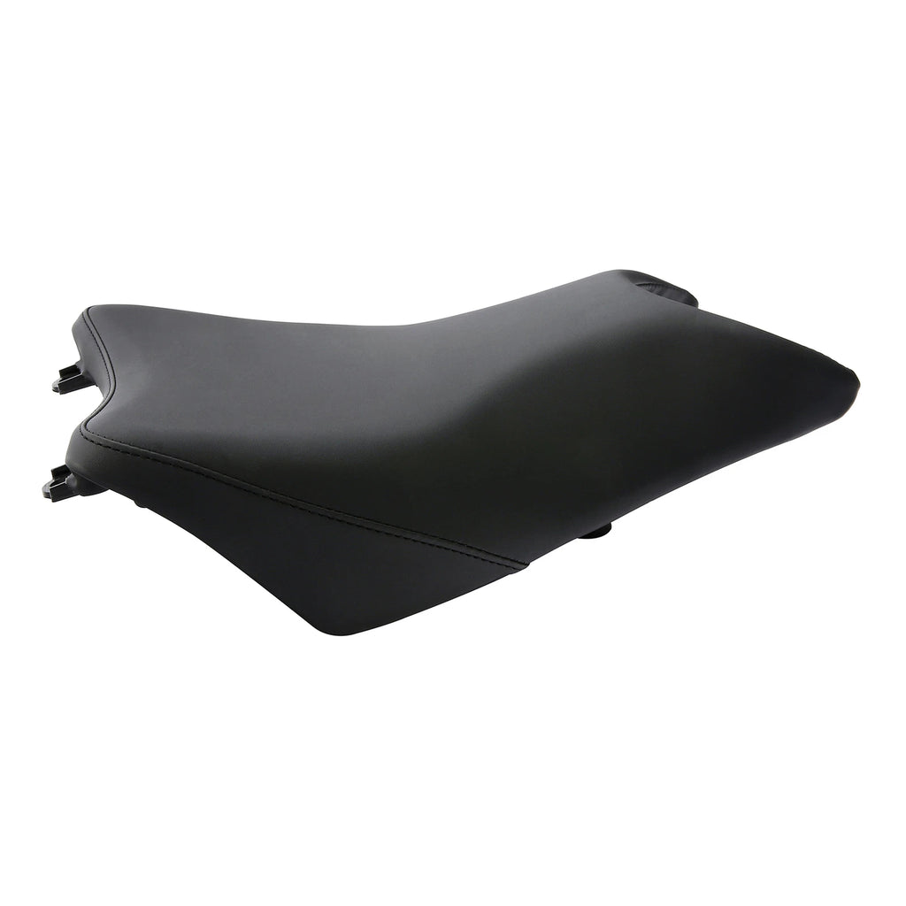 Front Rider Driver Seat Cushion for Honda CBR300R (2015–2023) Black
