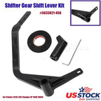 Shifter Gear Shift Lever 5633821-458 for Polaris Ranger XP 1000 CREW (2018–2021)