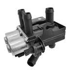HVAC Heater Control Valve EHV103 for Lincoln LS, Jaguar S-Type, Ford Thunderbird (2000–2006)