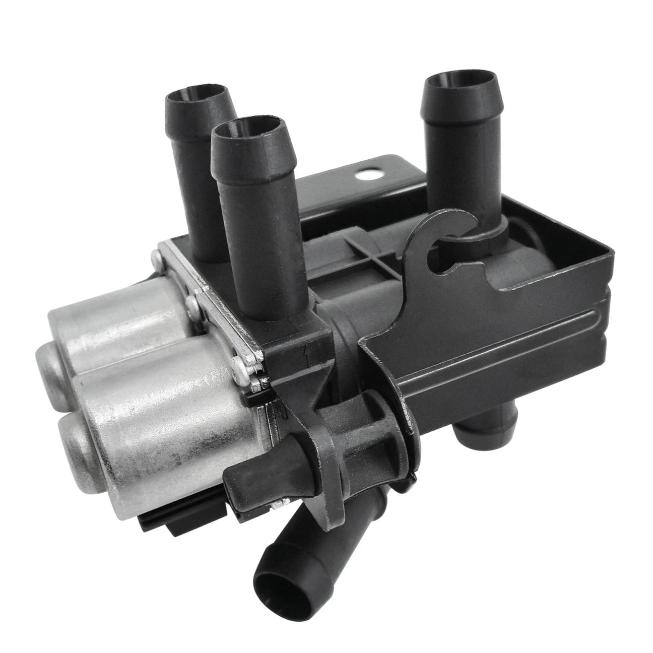 HVAC Heater Control Valve EHV103 for Lincoln LS, Jaguar S-Type, Ford Thunderbird (2000–2006)
