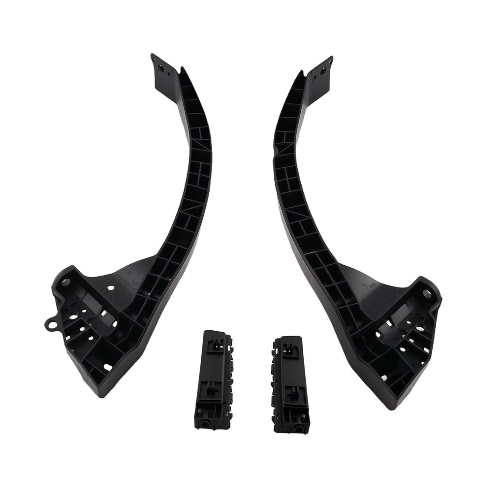 Headlight Brackets for Acura TSX (2009-2014)