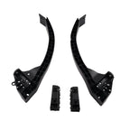 Headlight Brackets for Acura TSX (2009-2014)