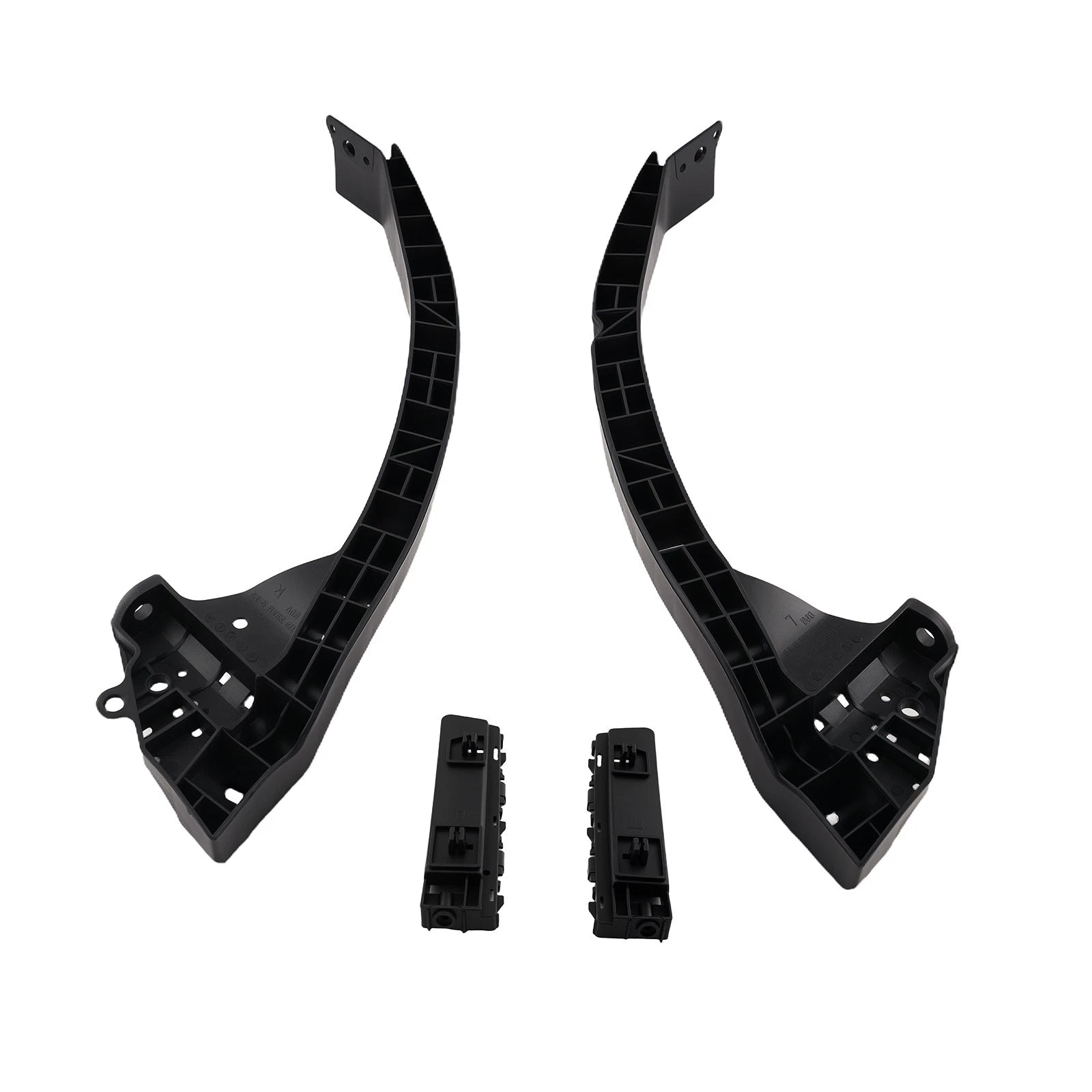 Headlight Brackets for Acura TSX (2009-2014)