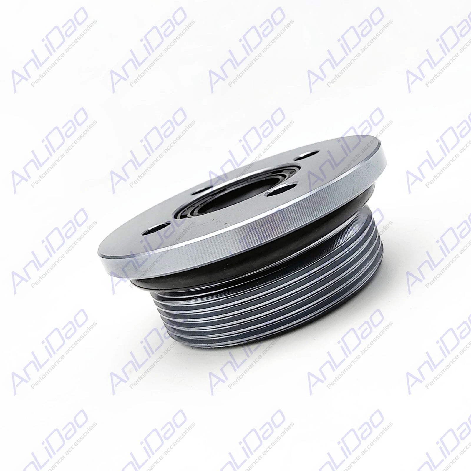 Tilt Trim End Cap with Seal for Yamaha 60 70 75 85 90HP (6H1-43821)