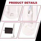 Fuel Pump Module Assembly for Acura MDX (2001-2002) Honda Pilot (2003-2004)