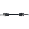 2X CV Axle Assembly AWD for Nissan Altima (2019–2023) L4 2.5L Front Left & Right