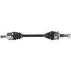 2X CV Axle Assembly AWD for Nissan Altima (2019–2023) L4 2.5L Front Left & Right